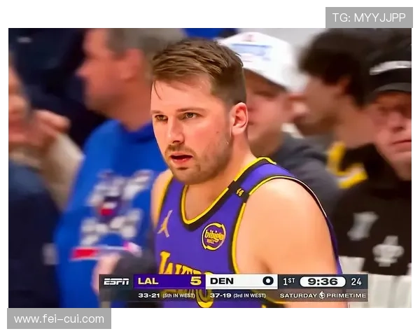 东契奇25+7湖人止颓胜猛龙