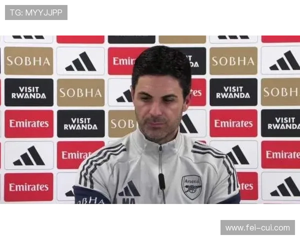 阿尔特塔谈四冠王并非难事 阿尔特塔谈四冠王并非难事