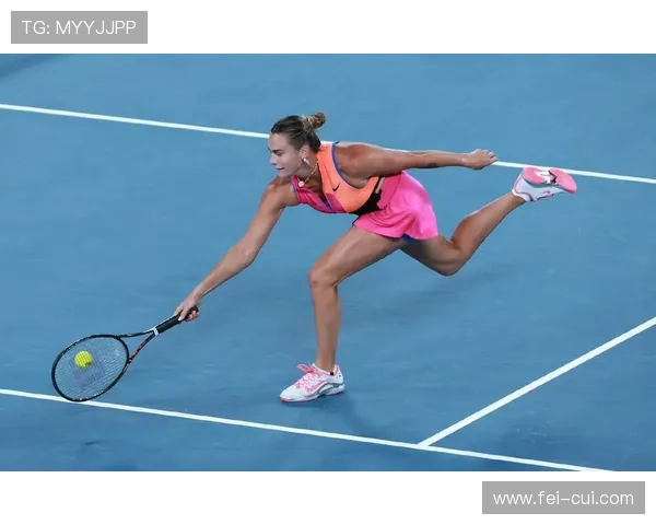 [澳网]澳网赛事总监泰利：欢迎更多中国年轻球员.