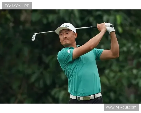 [高尔夫]中国排名：李昊桐世界排名上升10位 丁文一609位.