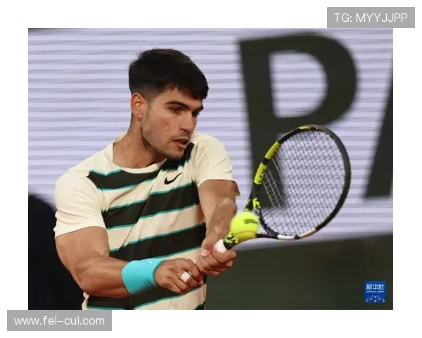 阿尔卡拉斯因伤退出法网罗马